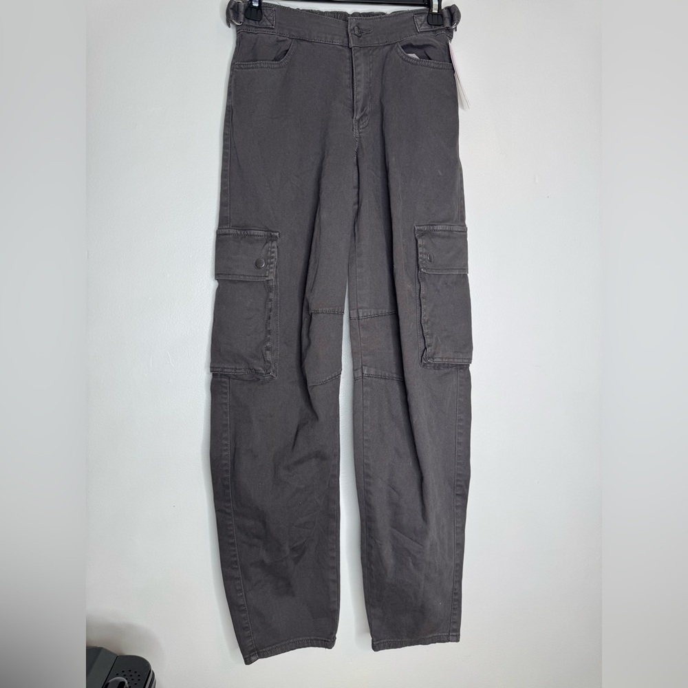 Wild Fable Charcoal Jacket